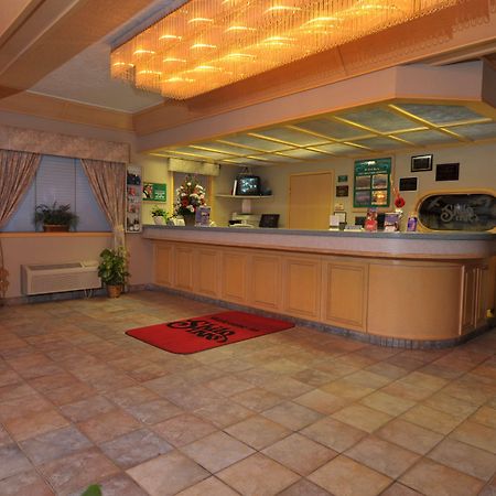 Shilo Inn Suites Hotel - Nampa Suites Intérieur photo