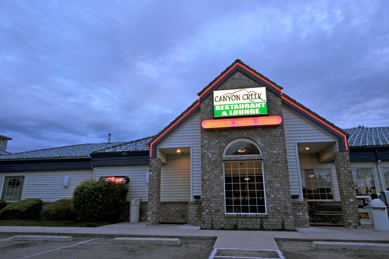 Shilo Inn Suites Hotel - Nampa Suites Extérieur photo