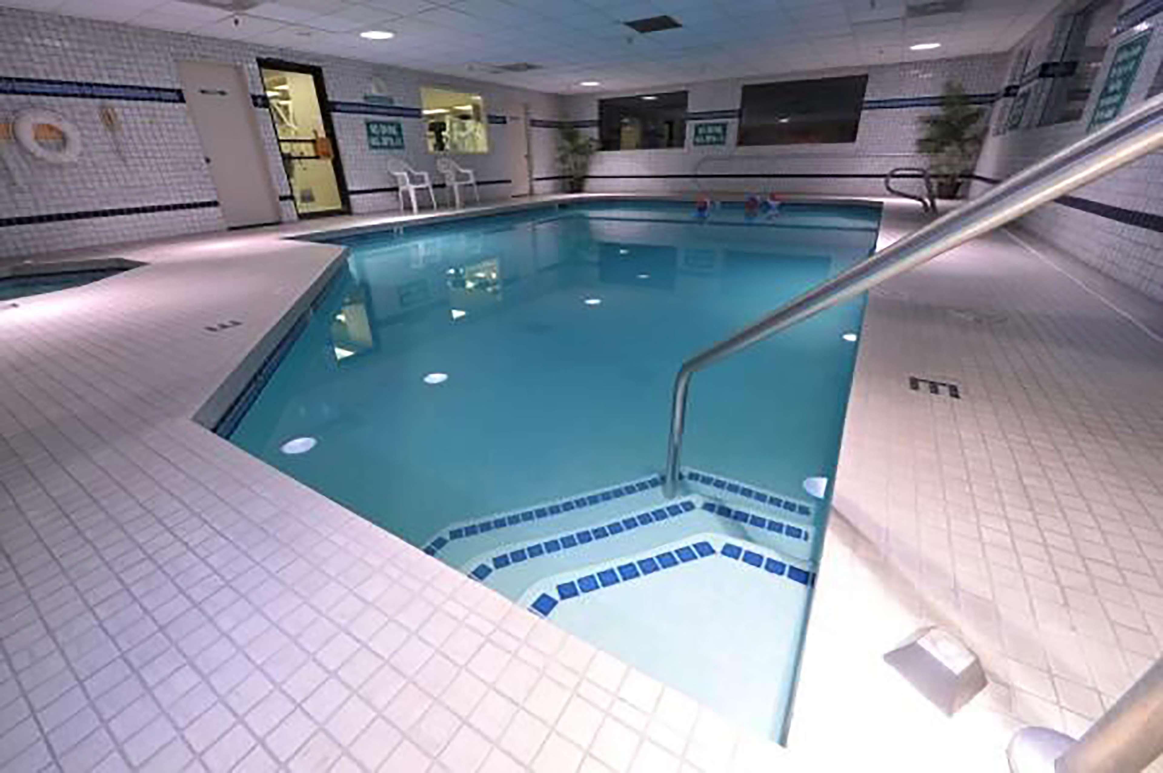 Shilo Inn Suites Hotel - Nampa Suites Extérieur photo